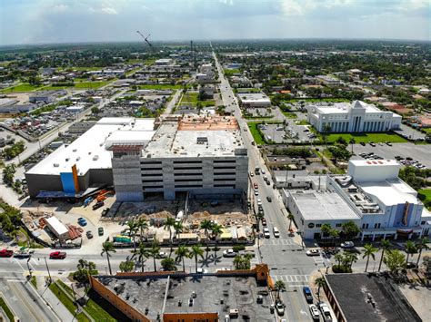 Miami-based <b>Homestead</b> Commons II LLC, managed by Marie-Christine Solal of Fulton, asked the city to rezone the property and approve the site plan. . Homestead fl local news